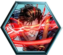 CyclopsXMen (Base) avatar - Marvel Snap