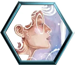 Dagger (David Mack) avatar - Marvel Snap