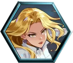 Dagger (ADIA Anime) avatar - Marvel Snap