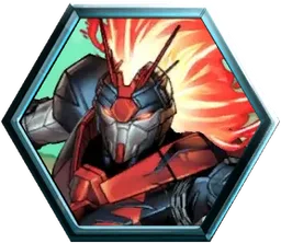 Daken (Mech) avatar - Marvel Snap