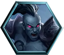 Daken (Fantasy) avatar - Marvel Snap