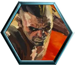 Daken (Viktor Farro) avatar - Marvel Snap