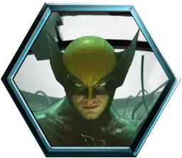 Daken (Dark Avengers) avatar - Marvel Snap