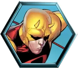 Daredevil (Yellow Suit) avatar - Marvel Snap