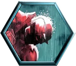 Daredevil (Marco Checchetto) avatar - Marvel Snap