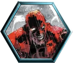 Daredevil (Stormbreakers) avatar - Marvel Snap