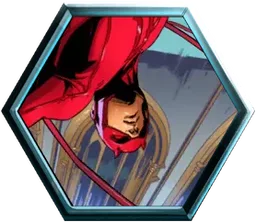 Daredevil (Villanelli) avatar - Marvel Snap
