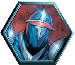 Darkhawk (Base) avatar - Marvel Snap