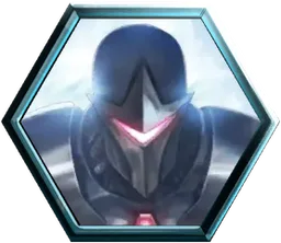 Darkhawk (Skan) avatar - Marvel Snap
