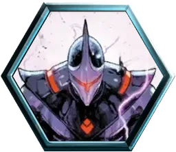 Darkhawk (Iban Coello) avatar - Marvel Snap