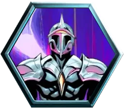 Darkhawk (Eduardo Francisco) avatar - Marvel Snap