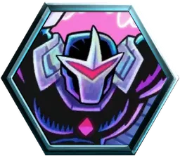 Darkhawk (Dan Hipp) avatar - Marvel Snap