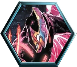 Darkhawk (Philip Tan) avatar - Marvel Snap
