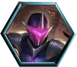 Darkhawk (PANDART STUDIO) avatar - Marvel Snap