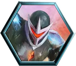 Darkhawk (Viktor Farro) avatar - Marvel Snap
