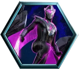Darkhawk (Justin Fields) avatar - Marvel Snap