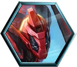 Deadpool (Mech) avatar - Marvel Snap