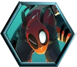 Deadpool (Brett Bean) avatar - Marvel Snap