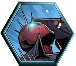 Deafening Chord (Base) avatar - Marvel Snap