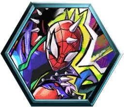 Deafening Chord (Collage) avatar - Marvel Snap