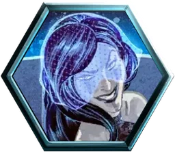 Death (Flaviano) avatar - Marvel Snap