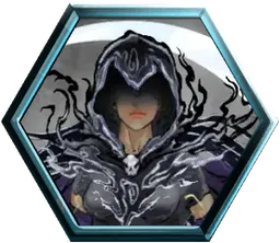 Death (Fiona Hsieh) avatar - Marvel Snap