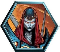 Death (Mech) avatar - Marvel Snap
