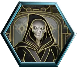 Death (Midnight Suns) avatar - Marvel Snap