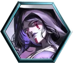 Death (Creative House Pocket) avatar - Marvel Snap
