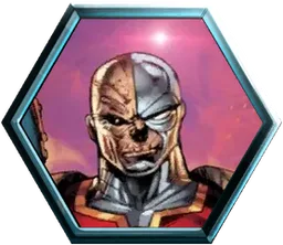 Deathlok (Base) avatar - Marvel Snap
