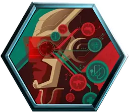 Deathlok (Tom Whalen) avatar - Marvel Snap