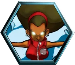 Debrii (Skottie Young) avatar - Marvel Snap