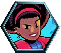 Debrii (Dan Hipp) avatar - Marvel Snap