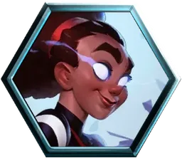 Debrii (Max Grecke) avatar - Marvel Snap