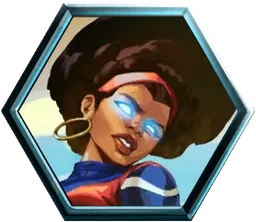 Debrii (Envar Studio) avatar - Marvel Snap