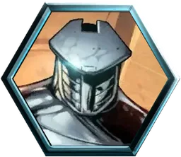 Destroyer (Base) avatar - Marvel Snap