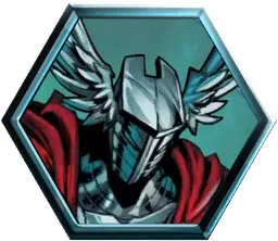 Destroyer (Spirit of Thor) avatar - Marvel Snap