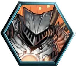 Destroyer (Steampunk) avatar - Marvel Snap