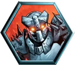 Destroyer (1602) avatar - Marvel Snap