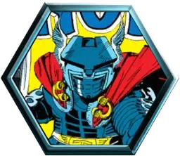 Destroyer (Bronze Age) avatar - Marvel Snap
