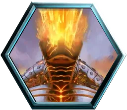 Destroyer (SUPJA) avatar - Marvel Snap
