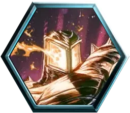 Destroyer (Andrea Guardino) avatar - Marvel Snap