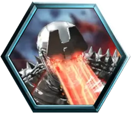 Destroyer (Justin Fields) avatar - Marvel Snap