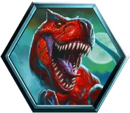 Devil Dinosaur (Savage Land) avatar - Marvel Snap