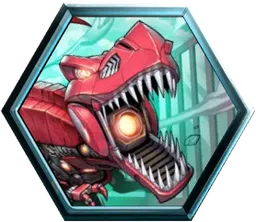 Devil Dinosaur (Mech) avatar - Marvel Snap