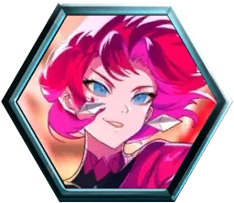 Diamondback (Creative House Pocket) avatar - Marvel Snap