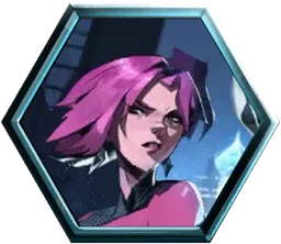 Diamondback (He Tianyou) avatar - Marvel Snap