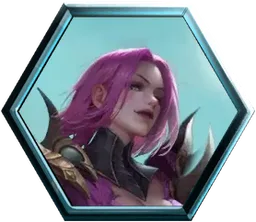 Diamondback (ADIA) avatar - Marvel Snap