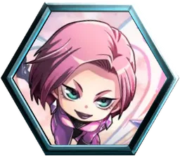Diamondback (Creative Plus) avatar - Marvel Snap