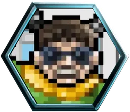 Doctor Octopus (Pixel) avatar - Marvel Snap
